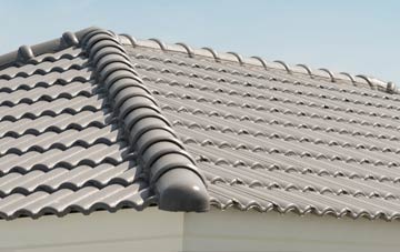 advantages of Cwm Dulais clay roofing
