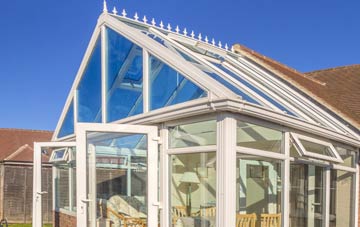 conservatory roof insulation costs Cwm Dulais