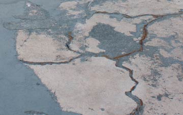 fibreglass roofing replacement Cwm Dulais