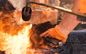 Cwm Dulais flat roof repair companies