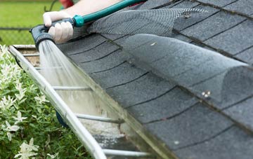 Cwm Dulais gutter cleaning costs