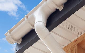 Cwm Dulais gutter installation costs