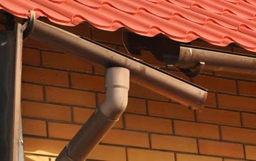 Cwm Dulais gutter repair costs
