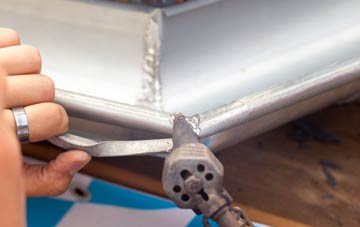 disadvantages of Cwm Dulais lead roofing