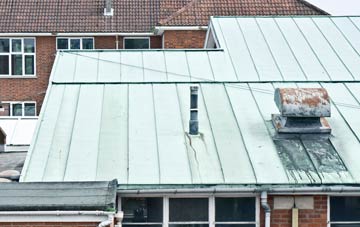 Cwm Dulais lead roofing costs