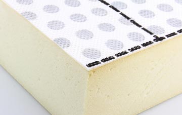 meeting Cwm Dulais building codes