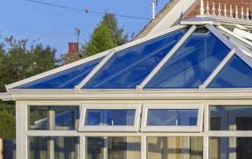 professional Cwm Dulais conservatory insulation