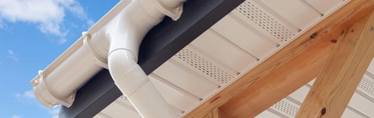 get Cwm Dulais guttering quotes today