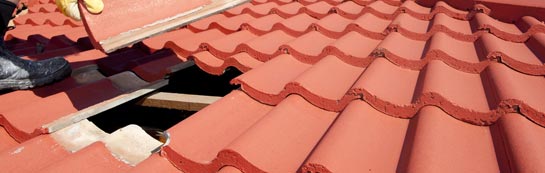 compare Cwm Dulais roof repair quotes