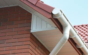 Cwm Dulais soffit repair costs