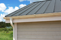 Cwm Dulais fascia repair