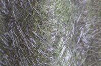 Cwm Dulais fibreglass roof work