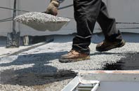find rated Cwm Dulais flat roofing replacement companies