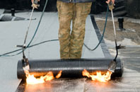 Cwm Dulais flat roof sealing quote