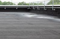 find rated Cwm Dulais flat roofing companies