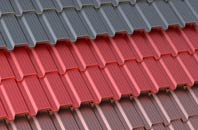 find rated Cwm Dulais plastic roofing companies