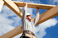 Cwm Dulais roof replacement work