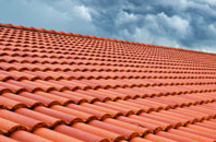 Cwm Dulais roofing tiles
