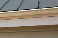 Cwm Dulais soffit repair