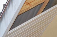 rated Cwm Dulais soffit repair companies